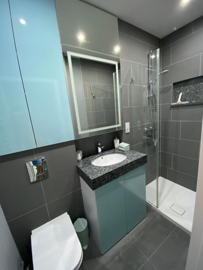 D&M Apart Lipowa 12 Białystok Extérieur photo