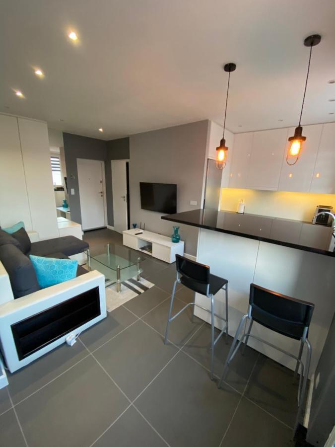 D&M Apart Lipowa 12 Białystok Extérieur photo