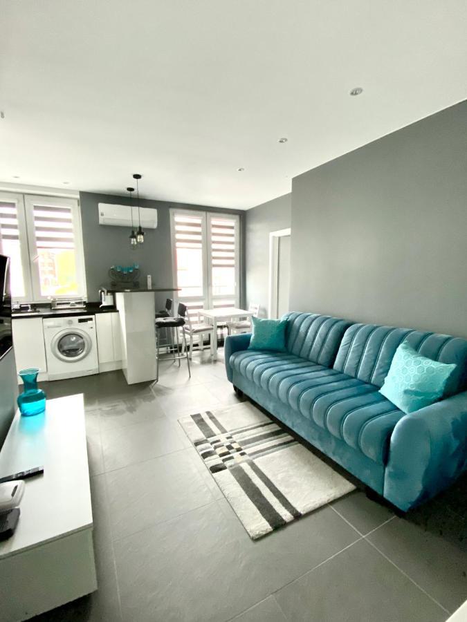 D&M Apart Lipowa 12 Białystok Extérieur photo